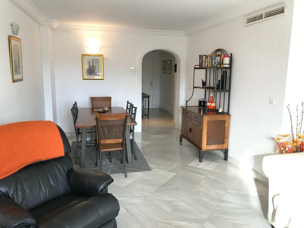 Apartamento Cabopino And Golf Getaway
