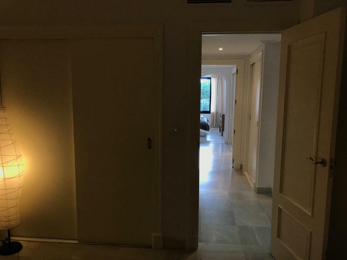 Apartamento Cabopino And Golf Getaway